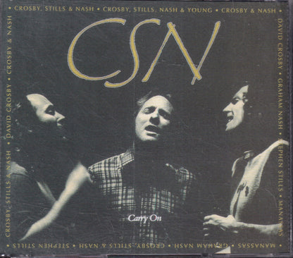 Carry On - Image 1
