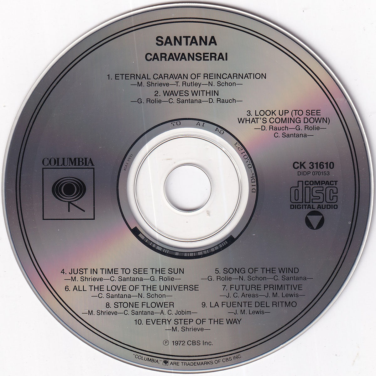 Caravanserai - Image 3
