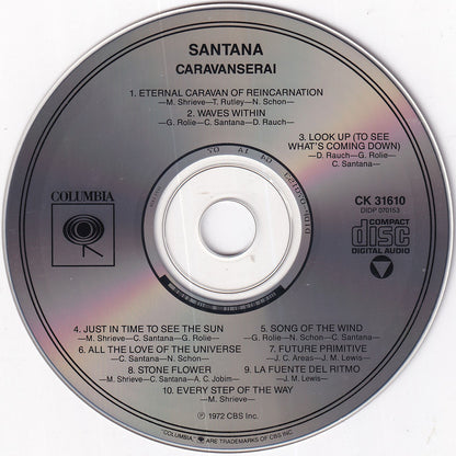 Caravanserai - Image 3