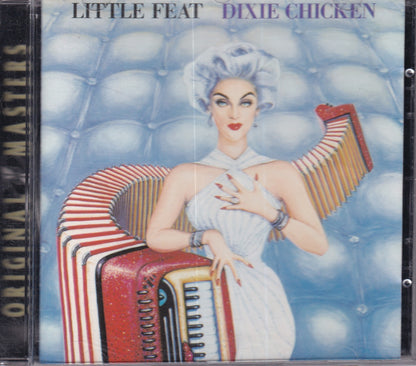 Dixie Chicken - Image 1
