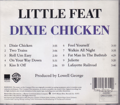 Dixie Chicken - Image 2