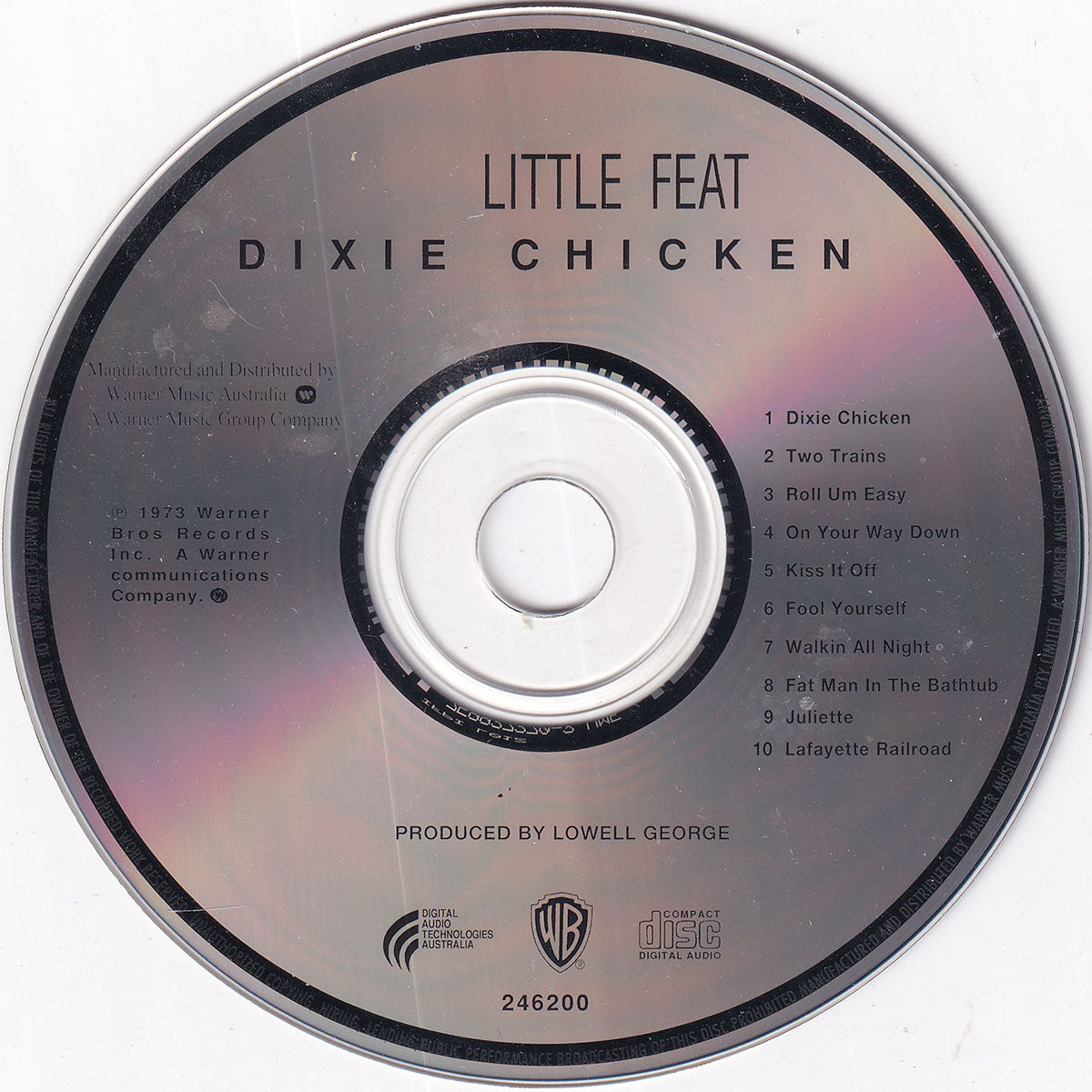 Dixie Chicken - Image 3