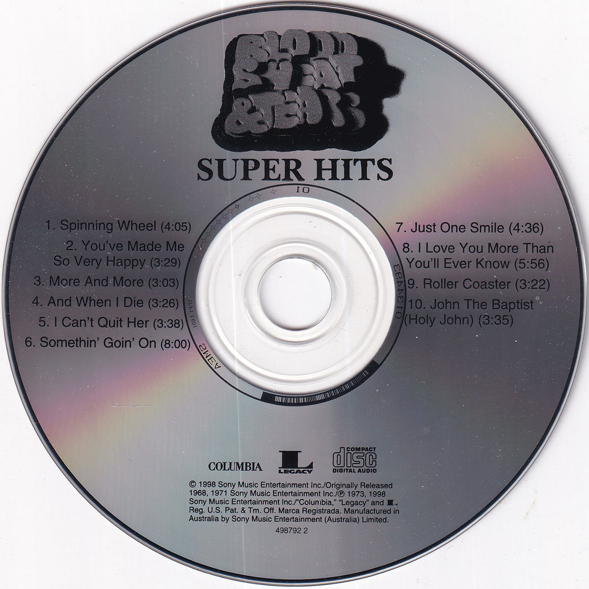 Super Hits - Image 3
