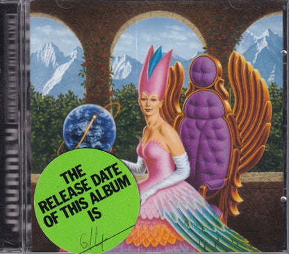 Greatest Hits Live - Image 1