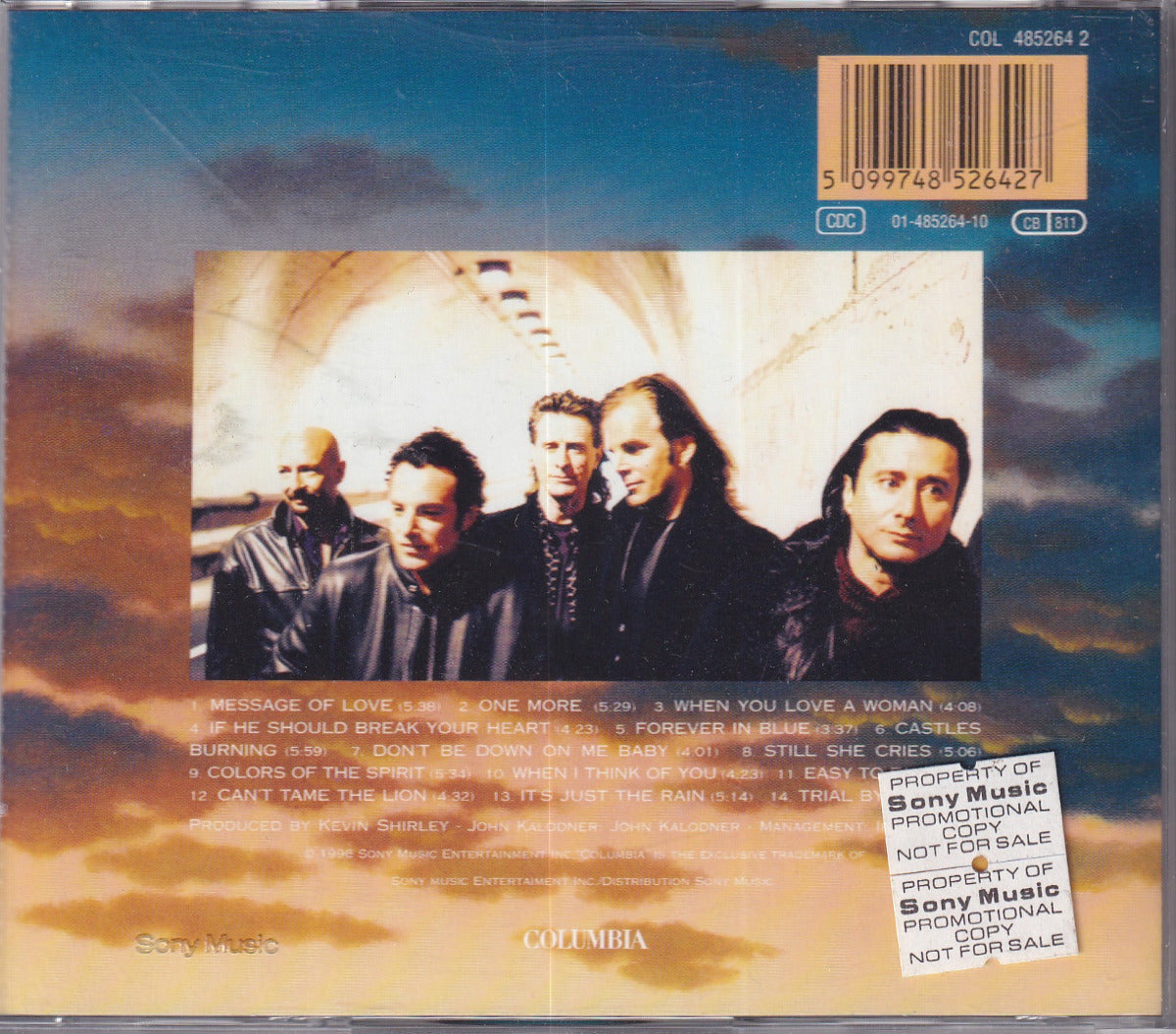 Trial By Fire - Image 2