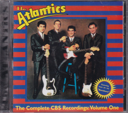 The Complete CBS Recordings '63-'65: Volume One - Image 1