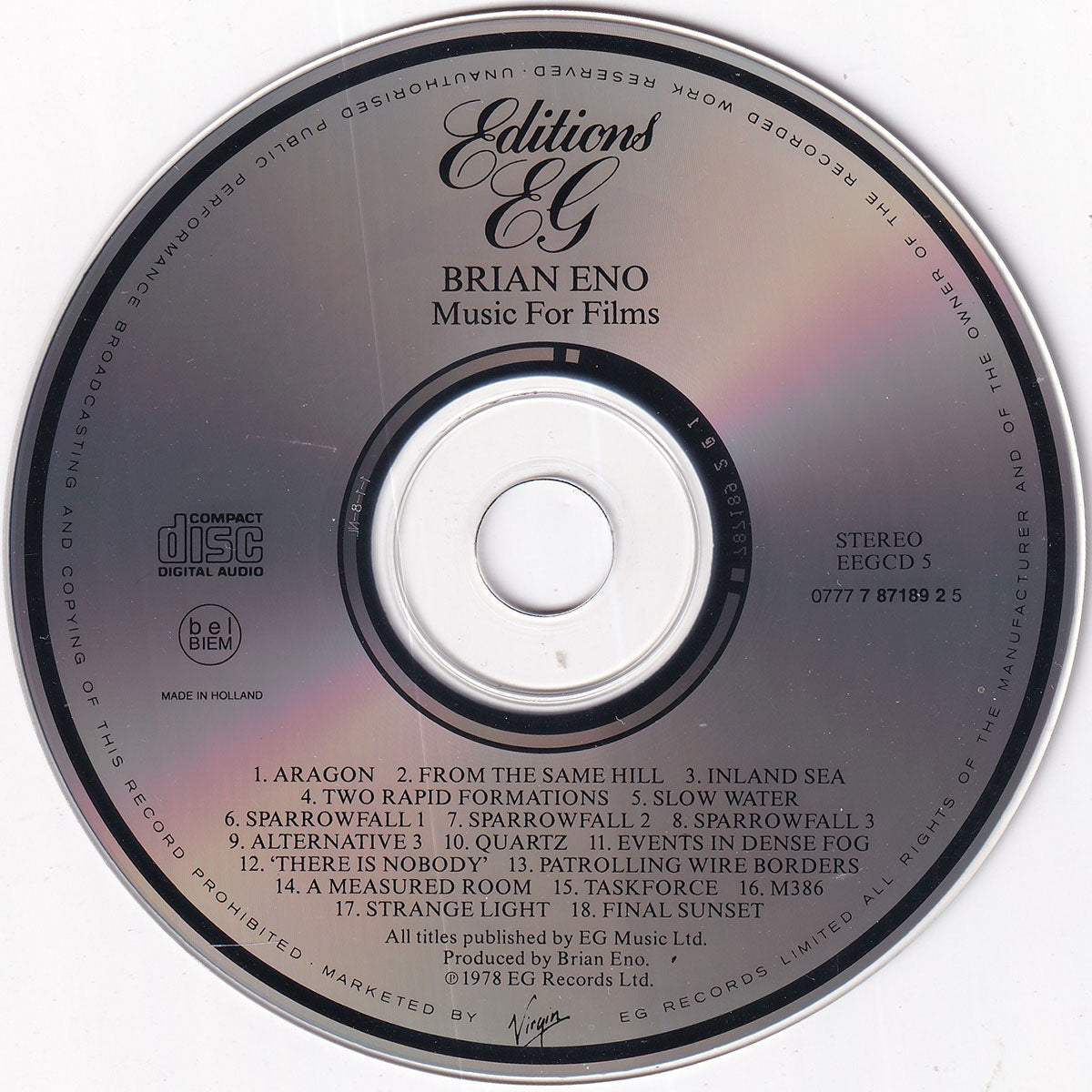 Music For Films - Image 3