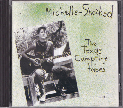 The Texas Campfire Tapes - Image 1