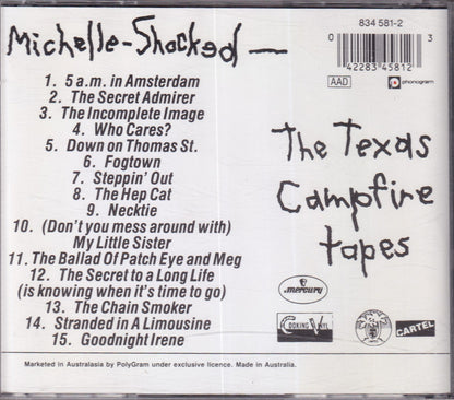 The Texas Campfire Tapes - Image 2