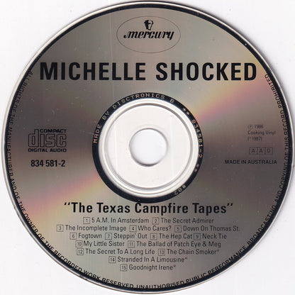 The Texas Campfire Tapes - Image 3