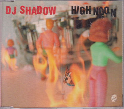 High Noon - Image 1