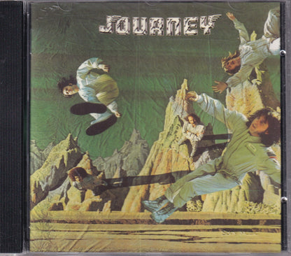 Journey - Image 1