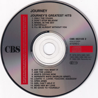 Greatest Hits - Image 3