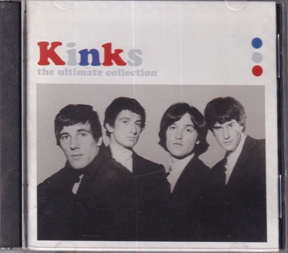 The Ultimate Collection - Image 1