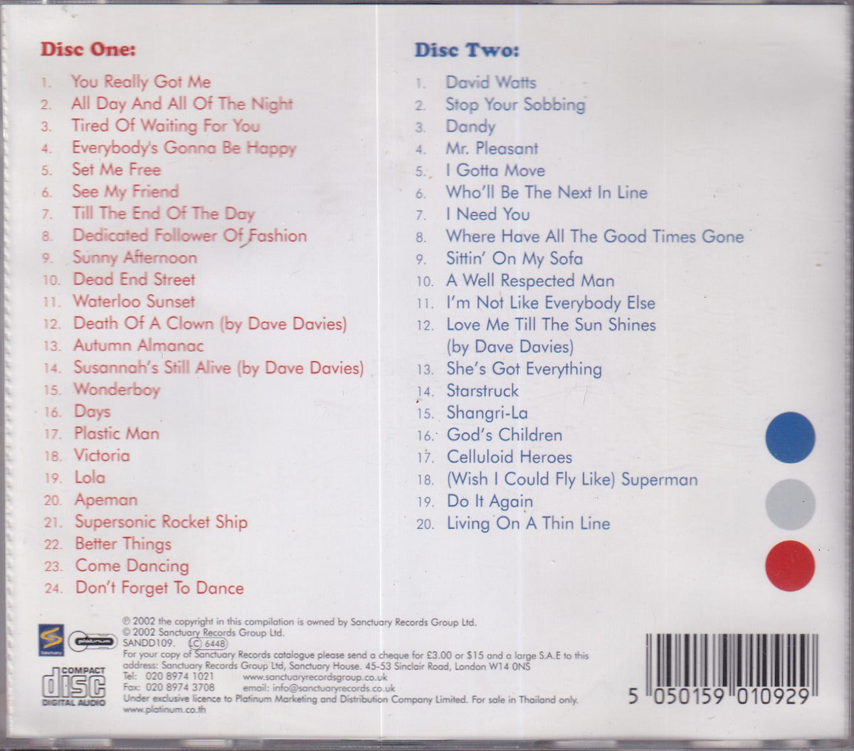 The Ultimate Collection - Image 2