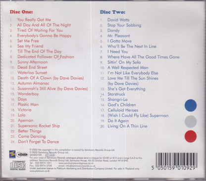 The Ultimate Collection - Image 2