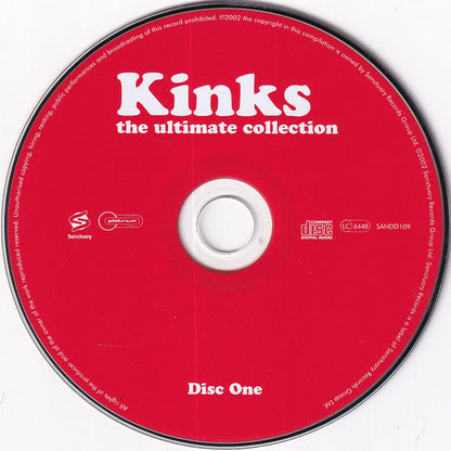 The Ultimate Collection - Image 3