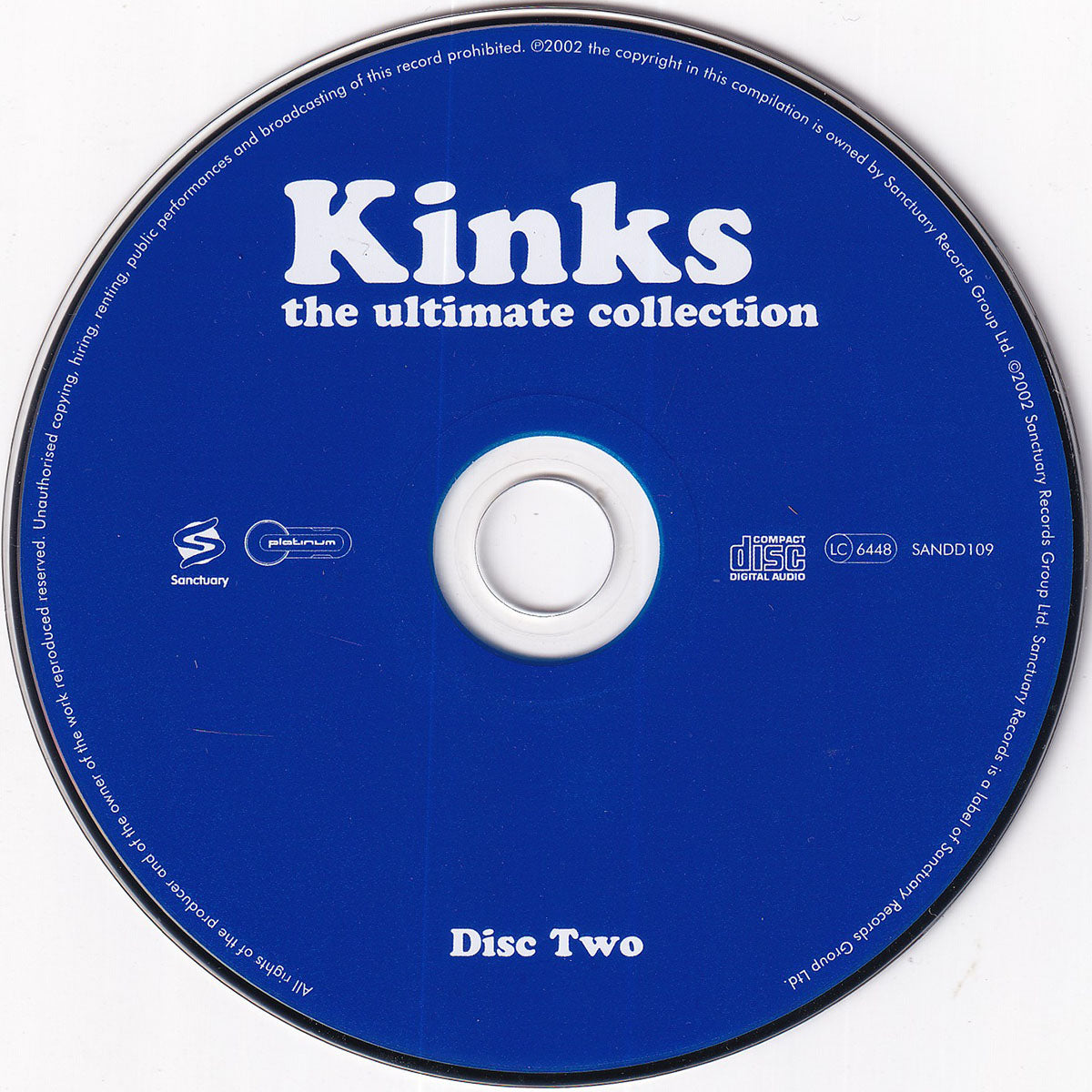 The Ultimate Collection - Image 4