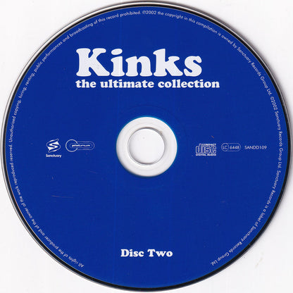 The Ultimate Collection - Image 4