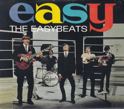 Easy - Image 1