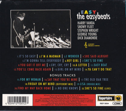 Easy - Image 2