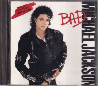 Bad - Image 1