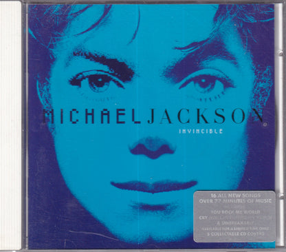 Invincible - Image 1