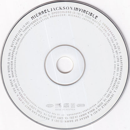 Invincible - Image 3