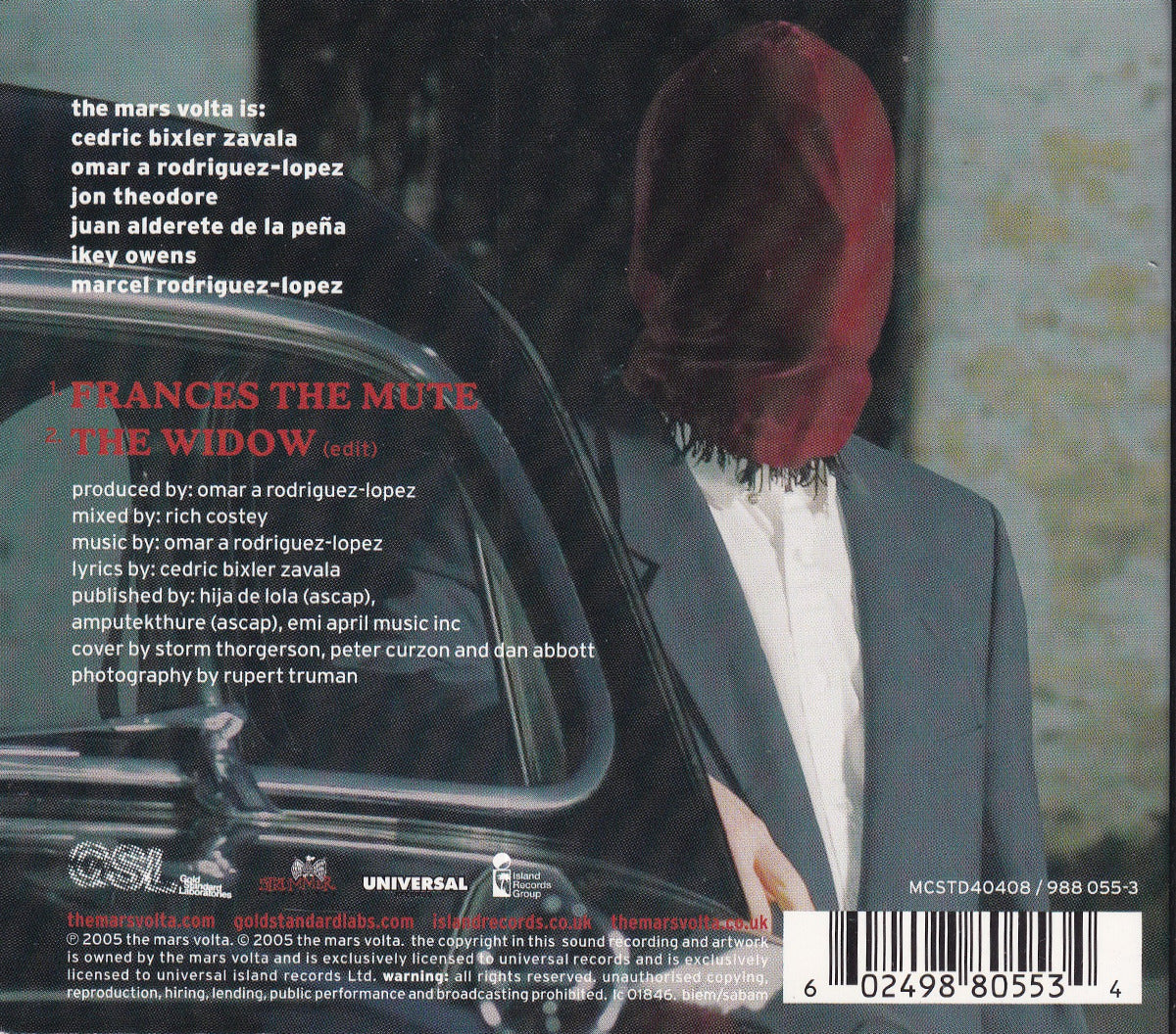 The Widow - Image 2