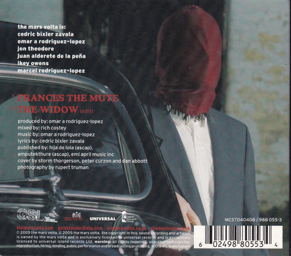 The Widow - Image 2