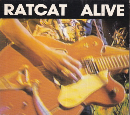 Alive - Image 1