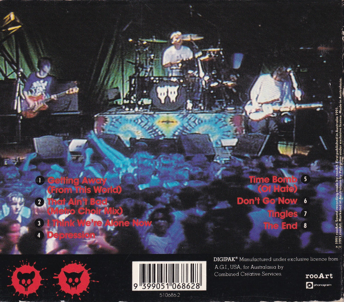 Alive - Image 2