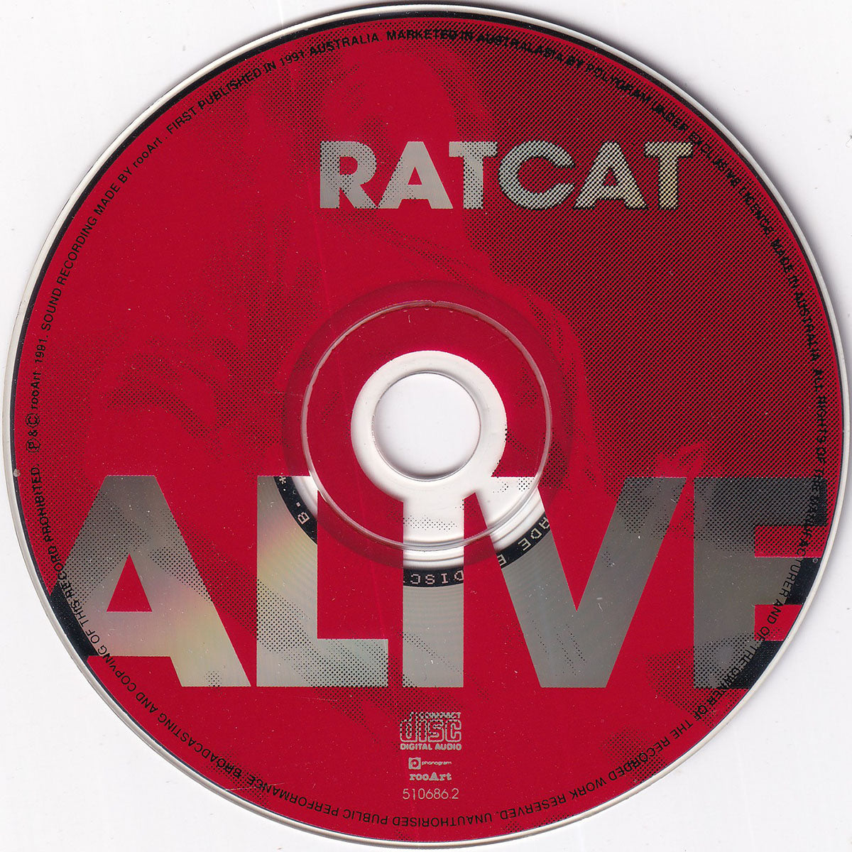 Alive - Image 3