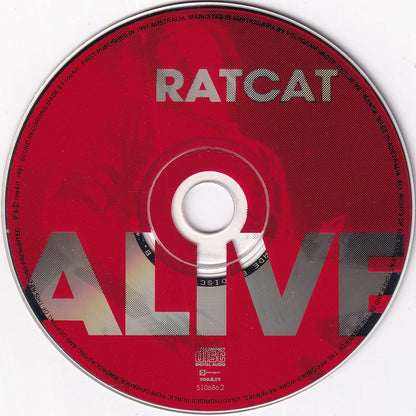 Alive - Image 3
