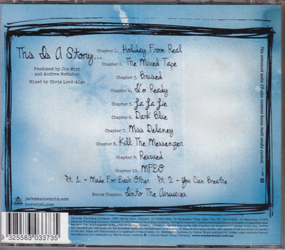 Everything In Transit - Image 2