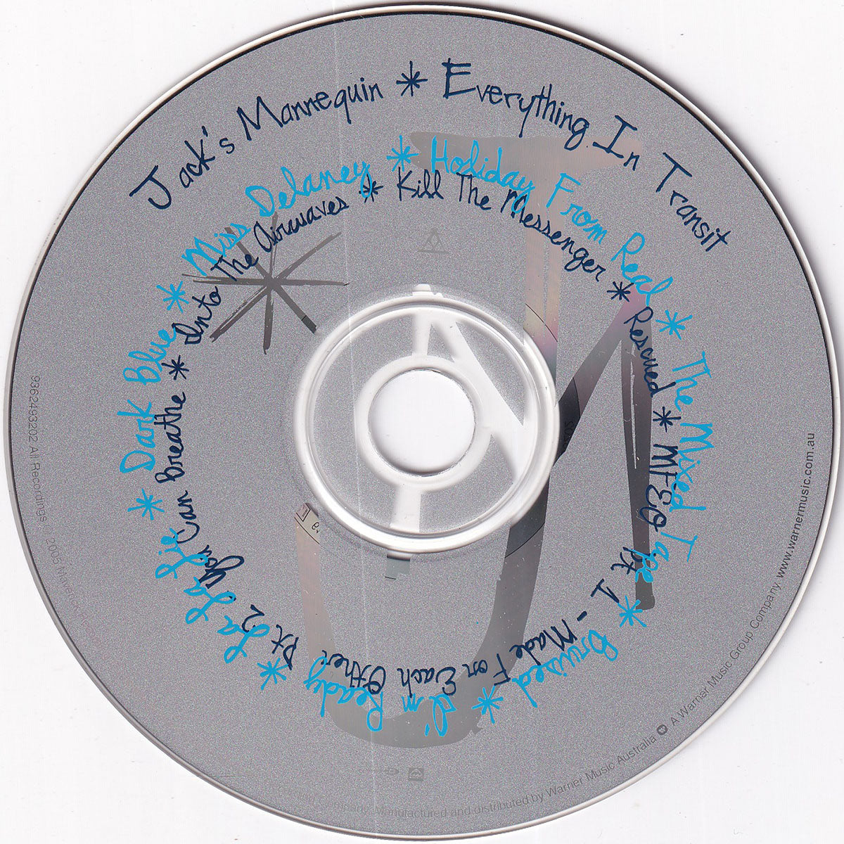 Everything In Transit - Image 3