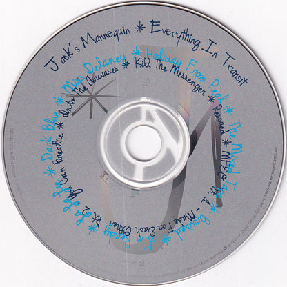 Everything In Transit - Image 3