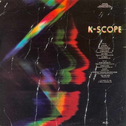 K-Scope - Image 2