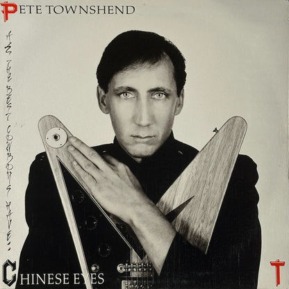 All The Best Cowboys Have Chinese Eyes - Image 1