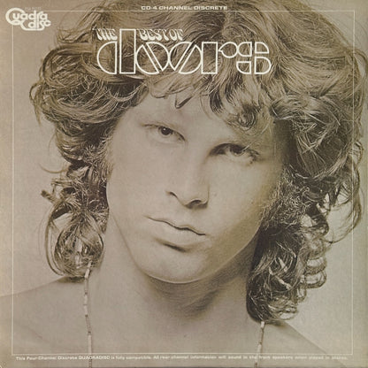 The Best Of The Doors - Image 1