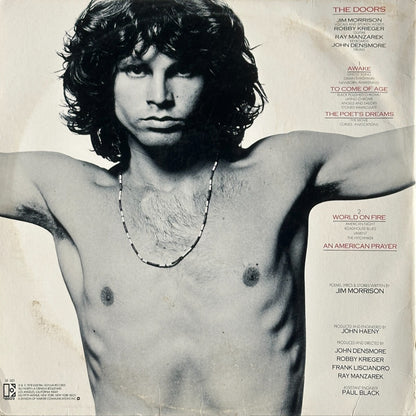 An American Prayer - Image 2