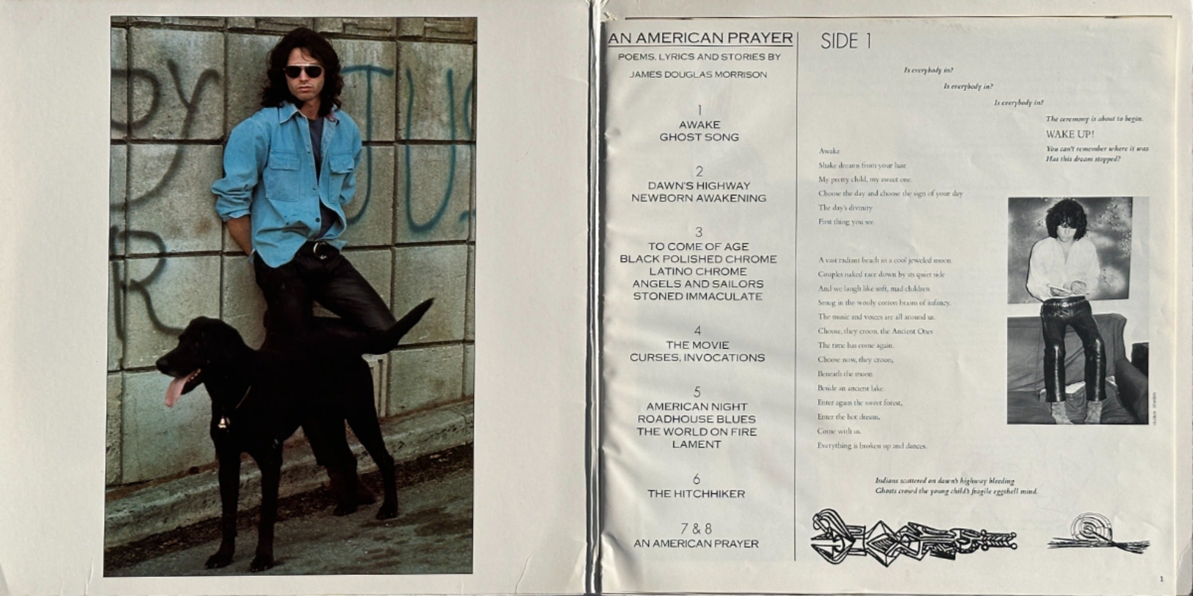 An American Prayer - Image 3