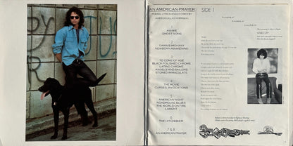 An American Prayer - Image 3