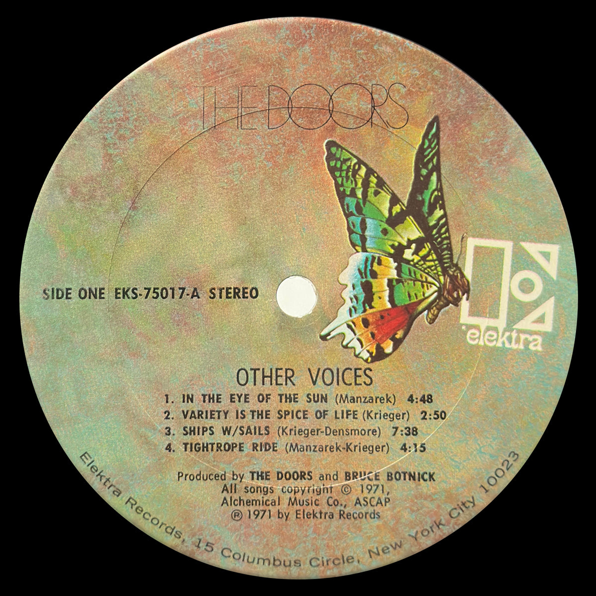 Other Voices - Image 4