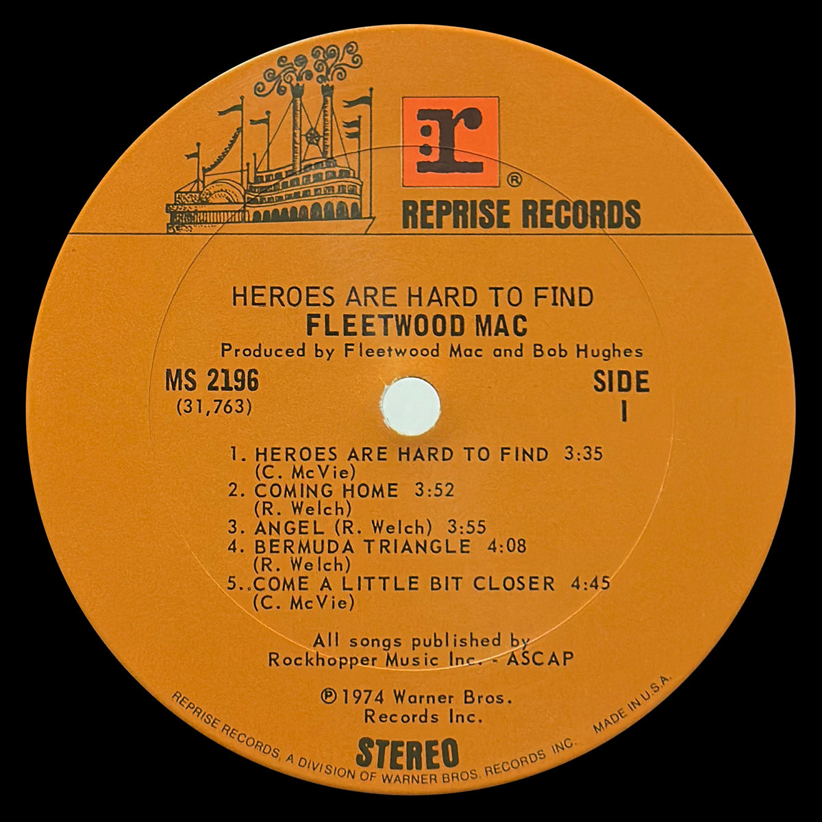 Heroes Are Hard To Find - Image 3