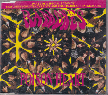 Poison Heart - Image 1