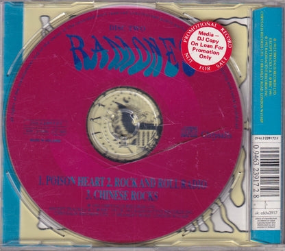 Poison Heart - Image 2