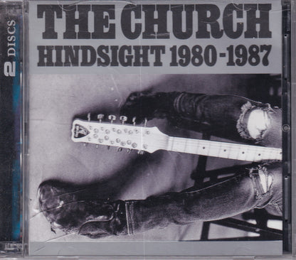 Hindsight 1980-1987 - Image 1