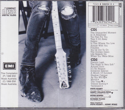 Hindsight 1980-1987 - Image 2