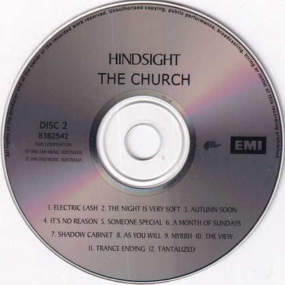 Hindsight 1980-1987 - Image 4
